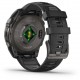 ساعة Garmin fēnix 8 – 47 مم – AMOLED Sapphire – ساعة GPS احترافية متعددة الرياضات ساعة Garmin fēnix 8 – 47 مم – AMOLED Sapphire – ساعة GPS احترافية متعددة الرياضات