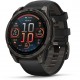 ساعة Garmin fēnix 8 – 47 مم – AMOLED Sapphire – ساعة GPS احترافية متعددة الرياضات ساعة Garmin fēnix 8 – 47 مم – AMOLED Sapphire – ساعة GPS احترافية متعددة الرياضات