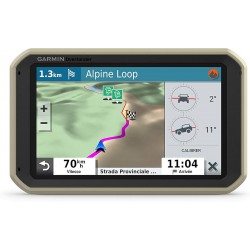 جارمن اوفرلاندر Garmin Overlander جهاز ملاحة احترافي للبر والصحراء والرحلات بشاشة 7 بوصة جارمن اوفرلاندر Garmin Overlander جهاز ملاحة احترافي للبر والصحراء والرحلات بشاشة 7 بوصة