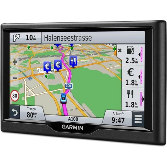 جارمن نوفي GARMIN NUVI 67 LM
