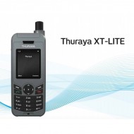 هاتف الثريا THURAYA XT-LITE