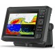 GARMIN echoMAP™ 72CV PLUS