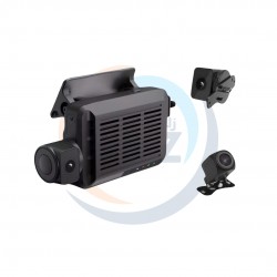 داش كام بالذكاء الاصطناعي JIMI JC-371 AI Dash Cam - كاميرا مركبة ذكية