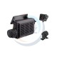 داش كام بالذكاء الاصطناعي JIMI JC-371 AI Dash Cam - كاميرا مركبة ذكية