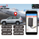 جهاز تتبع المركبات المطور FAS 100+ GPS TRACKER جهاز تتبع المركبات المطور FAS 100+ GPS TRACKER