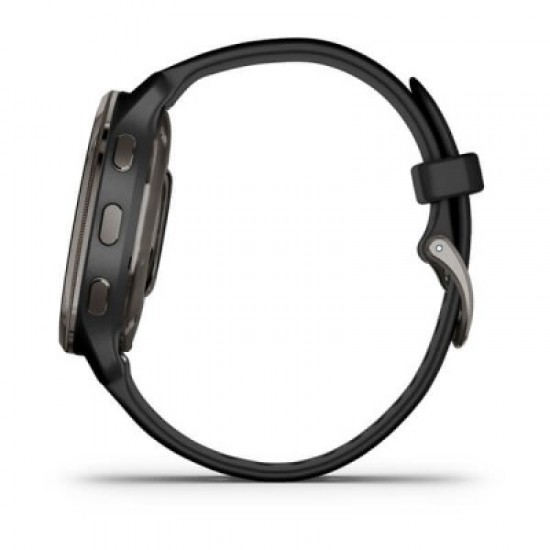 ساعة جارمن الذكية، موديل فينو 2 بلس GARMIN Venu® 2 Plus