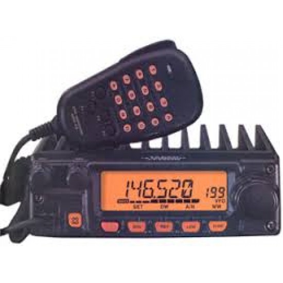 جهاز لاسلكي ياسو YAESU 2900 – مصرح من هيئة الاتصالات