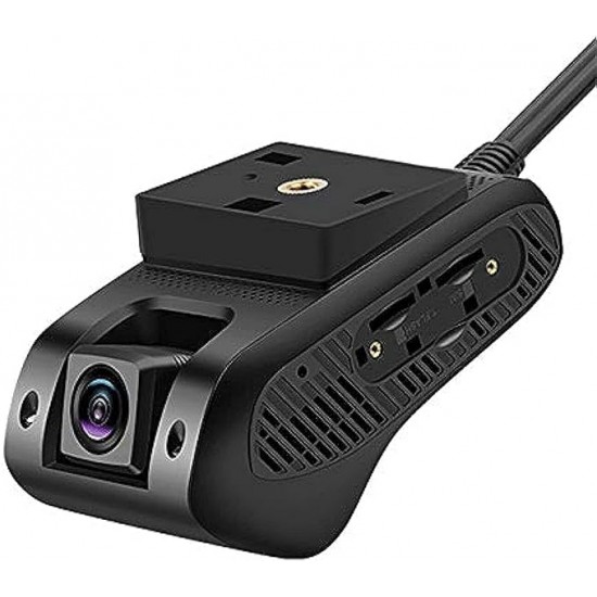 داش كام من شركة جيمي أمامية داخلية JC400P بدقة FHD 1080P تدعم البث المباشر